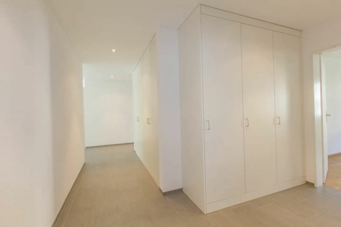 Charmante Erdgeschosswohnung - Foto 7 von 13