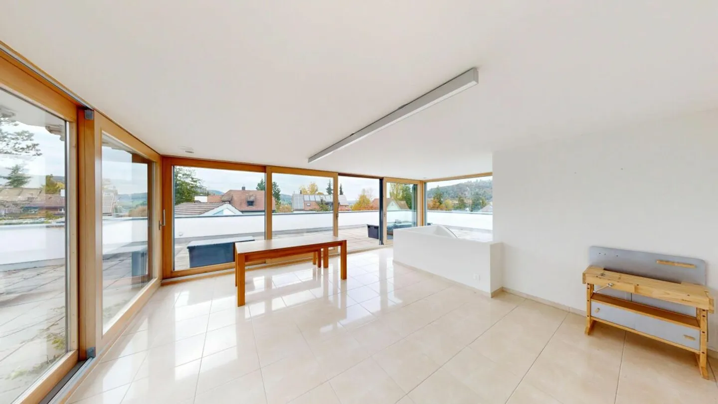 TRA CIELO E VERDE - Foto 13 di 13