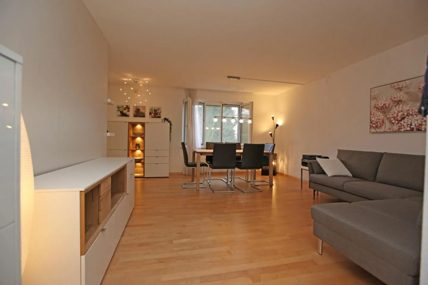 Geräumige Wohnung in Urtenen-Schönbühl - Foto 5 von 10