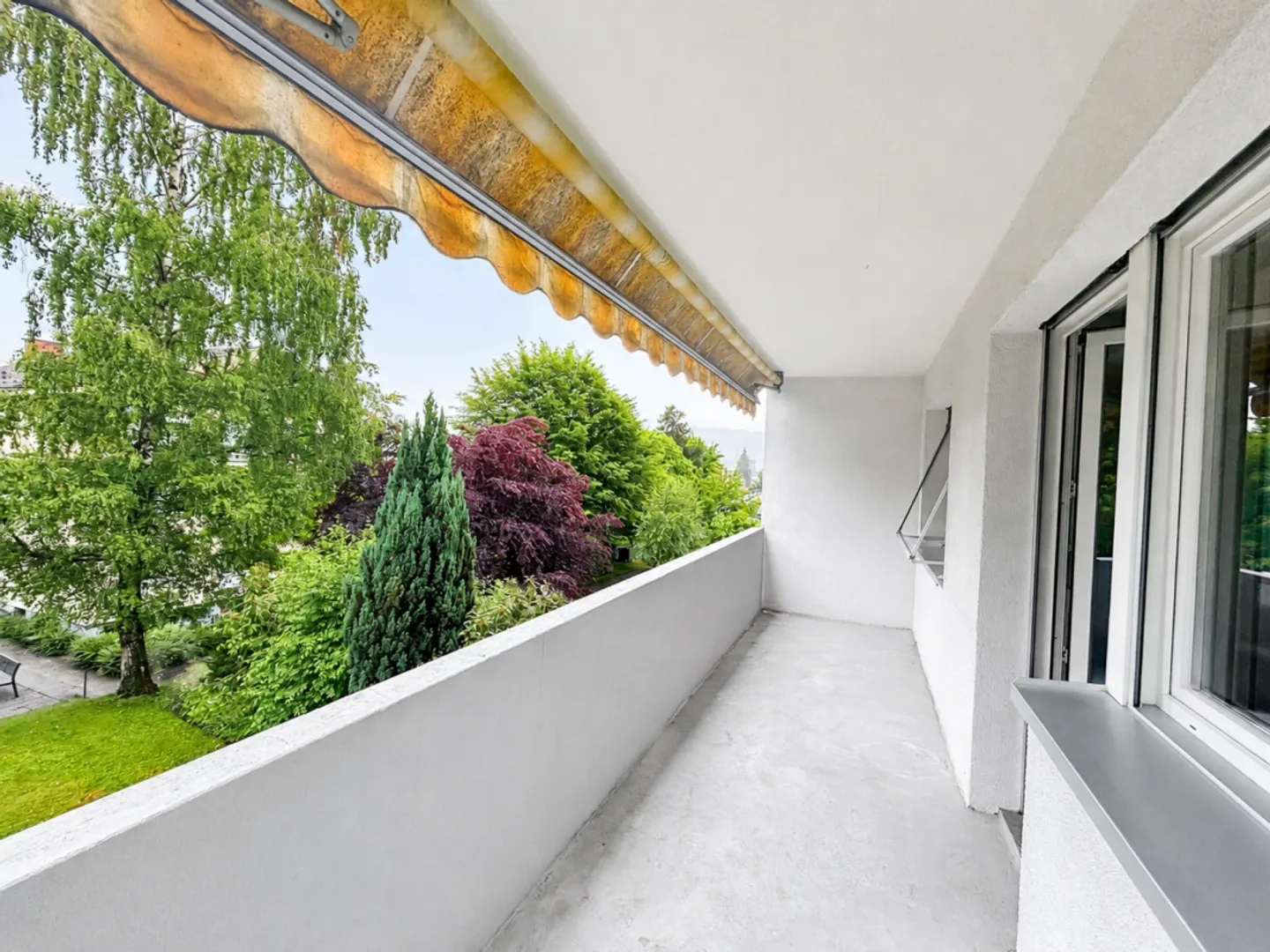 Appartamento 4.5 stanze in una zona residenziale popolare - Foto 1 di 5