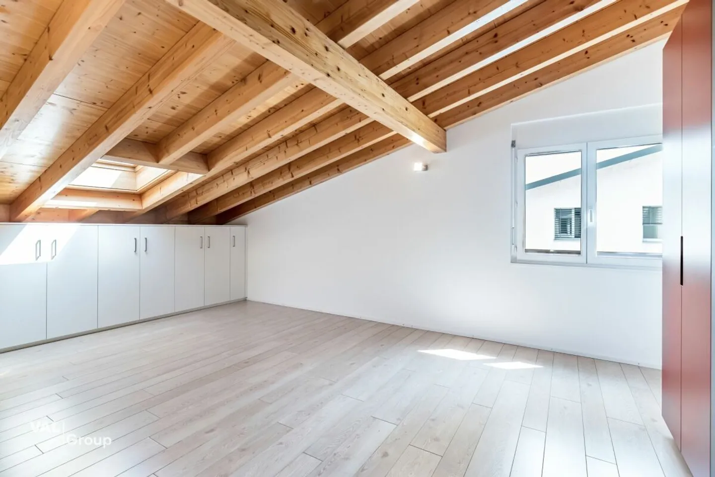 Duplex au Litternaweg : Central. Moderne. Exclusif. - Photo 13 sur 13
