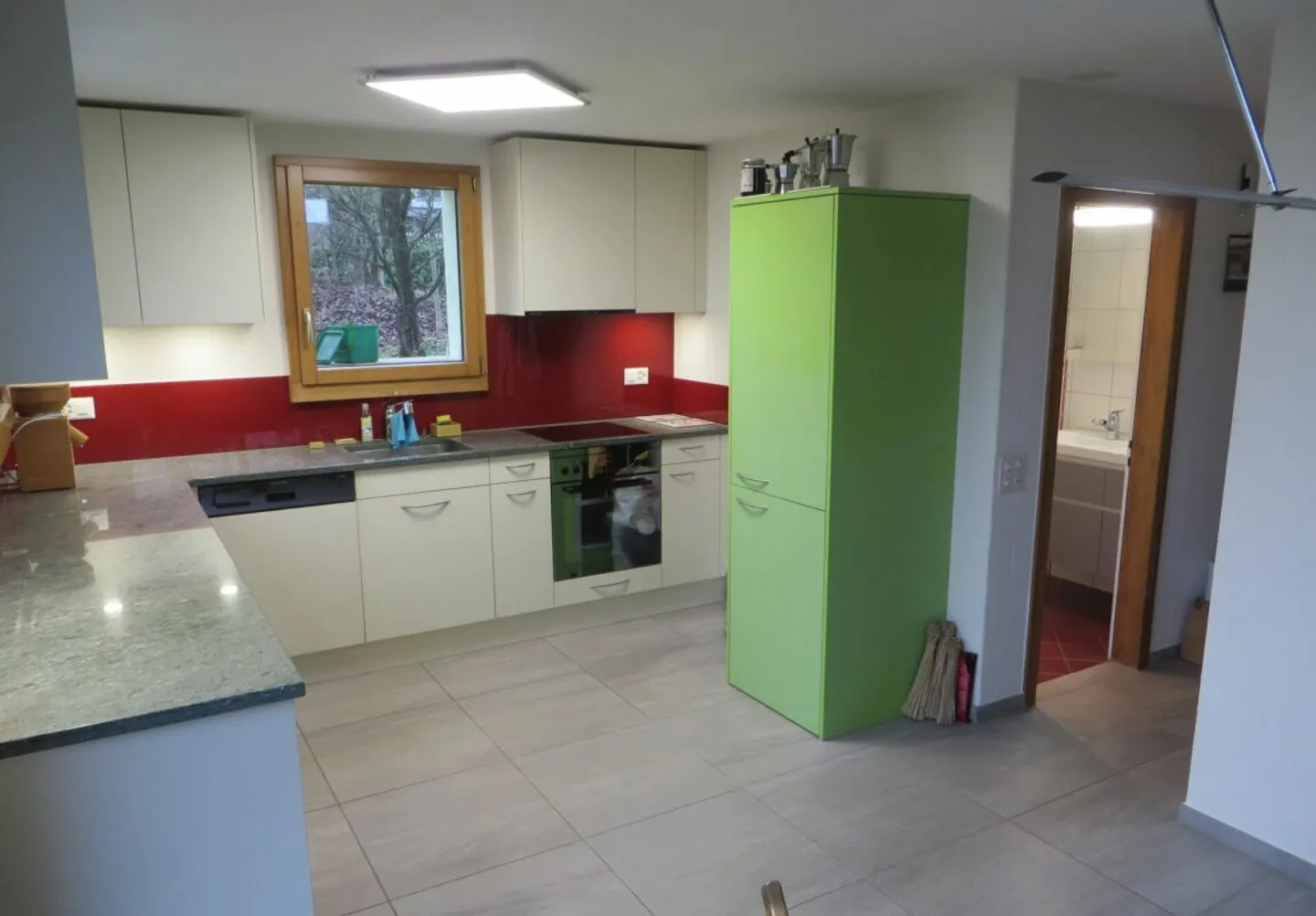 Maison familiale DEFH avec grand jardin - Photo 6 sur 13