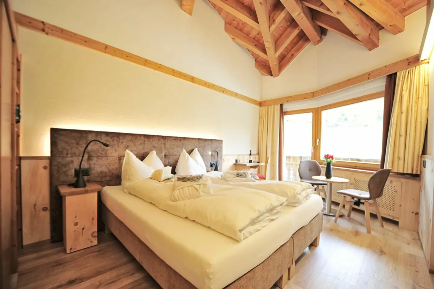 Attraktive Investitionsmöglichkeit - schöne Hotelanlage in Top-Destination - Foto 8 di 13