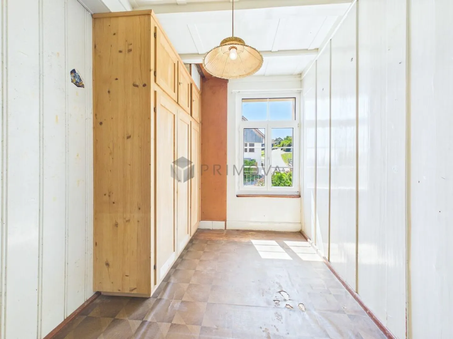 Charmantes Doppelhaus mit Garten - Foto 5 von 13