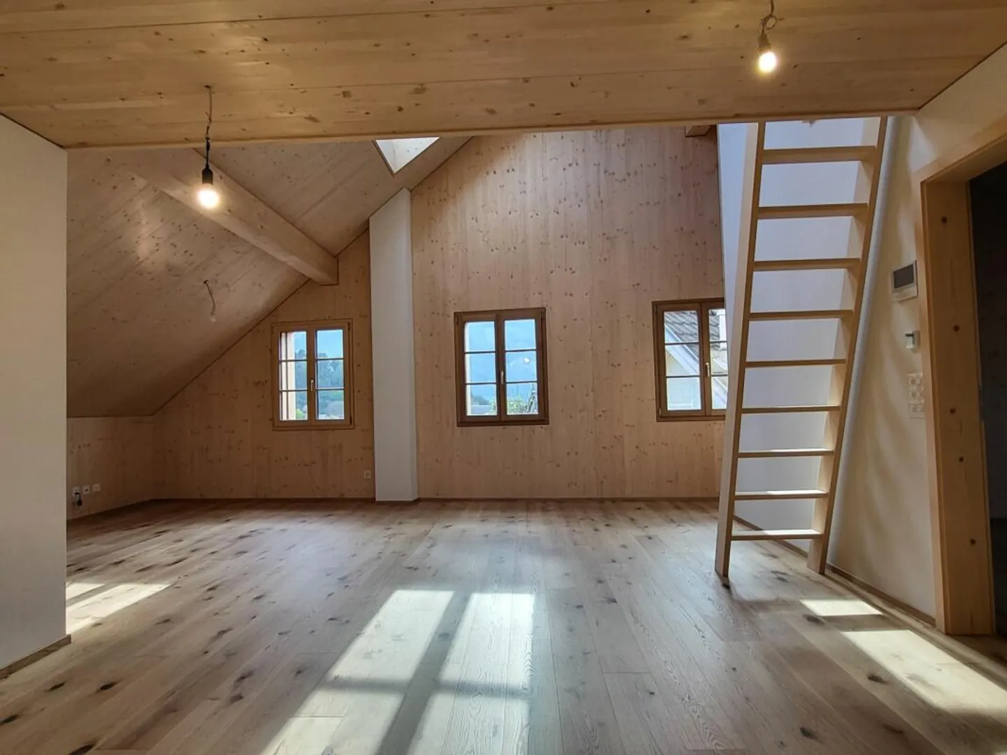 Your Home with House Character - 2.5-Room New Apartment - Photo 4 of 13