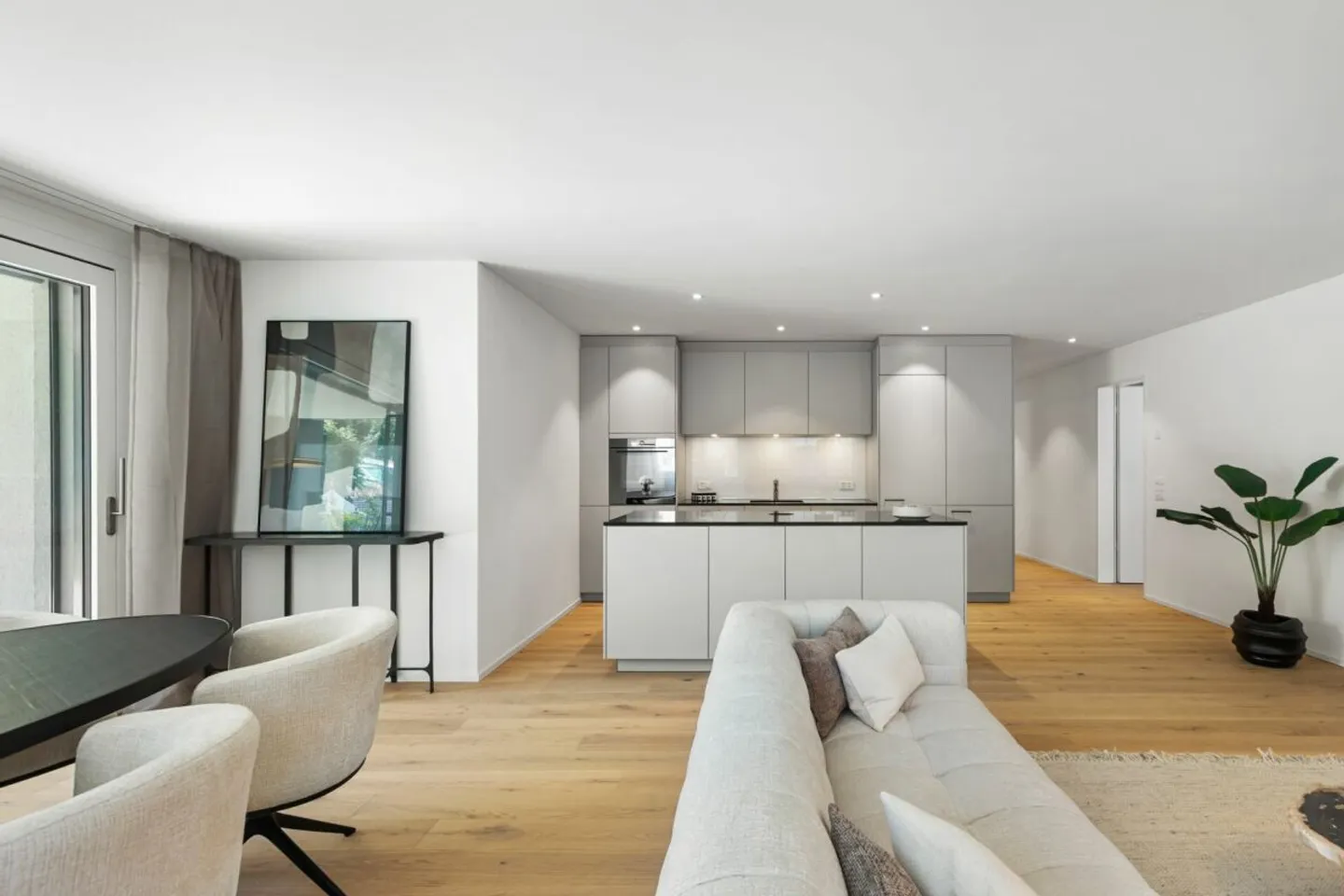 Modern Apartments in Dussliger Landsitz - Photo 8 of 13