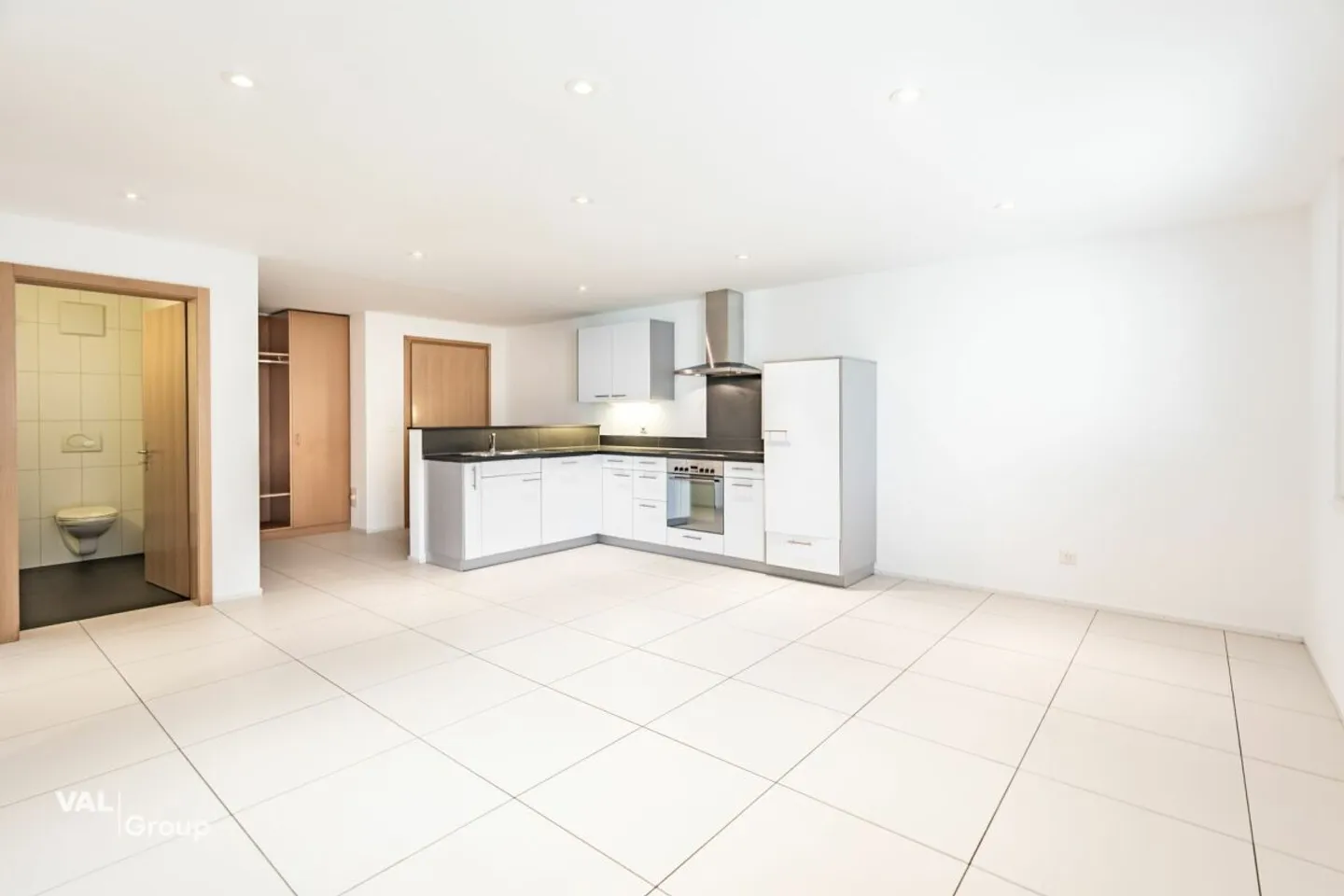 Moderne Wohnung im Zentrum von Visp - Foto 2 von 10