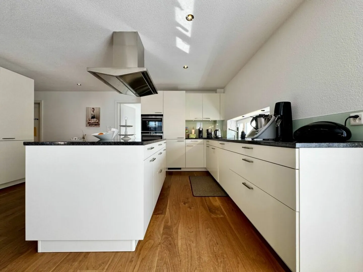 Geräumige Familienwohnung in Bern - Foto 4 von 13