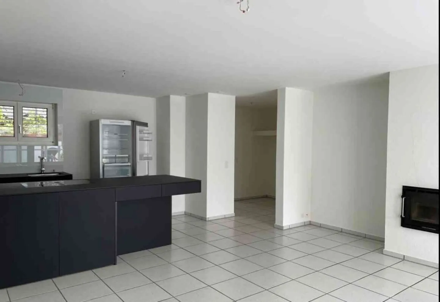 Modernes 3-Zimmer-Apartment mit Garten - Foto 7 von 8
