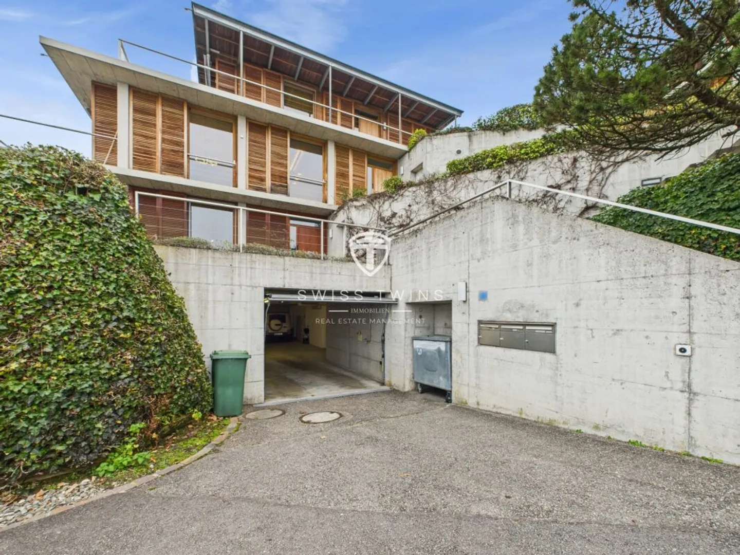 Luxuswohnung mit Seeblick - Foto 11 von 13