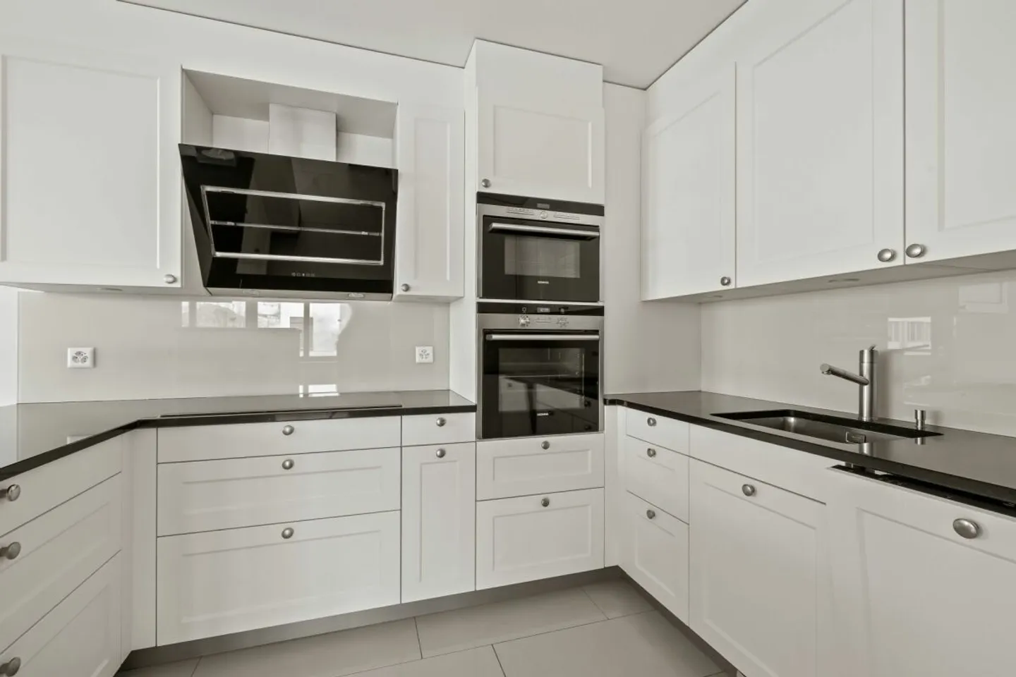 Grosszügiges Wohnen auf einer Etage - am Spalentor - Foto 5 di 13