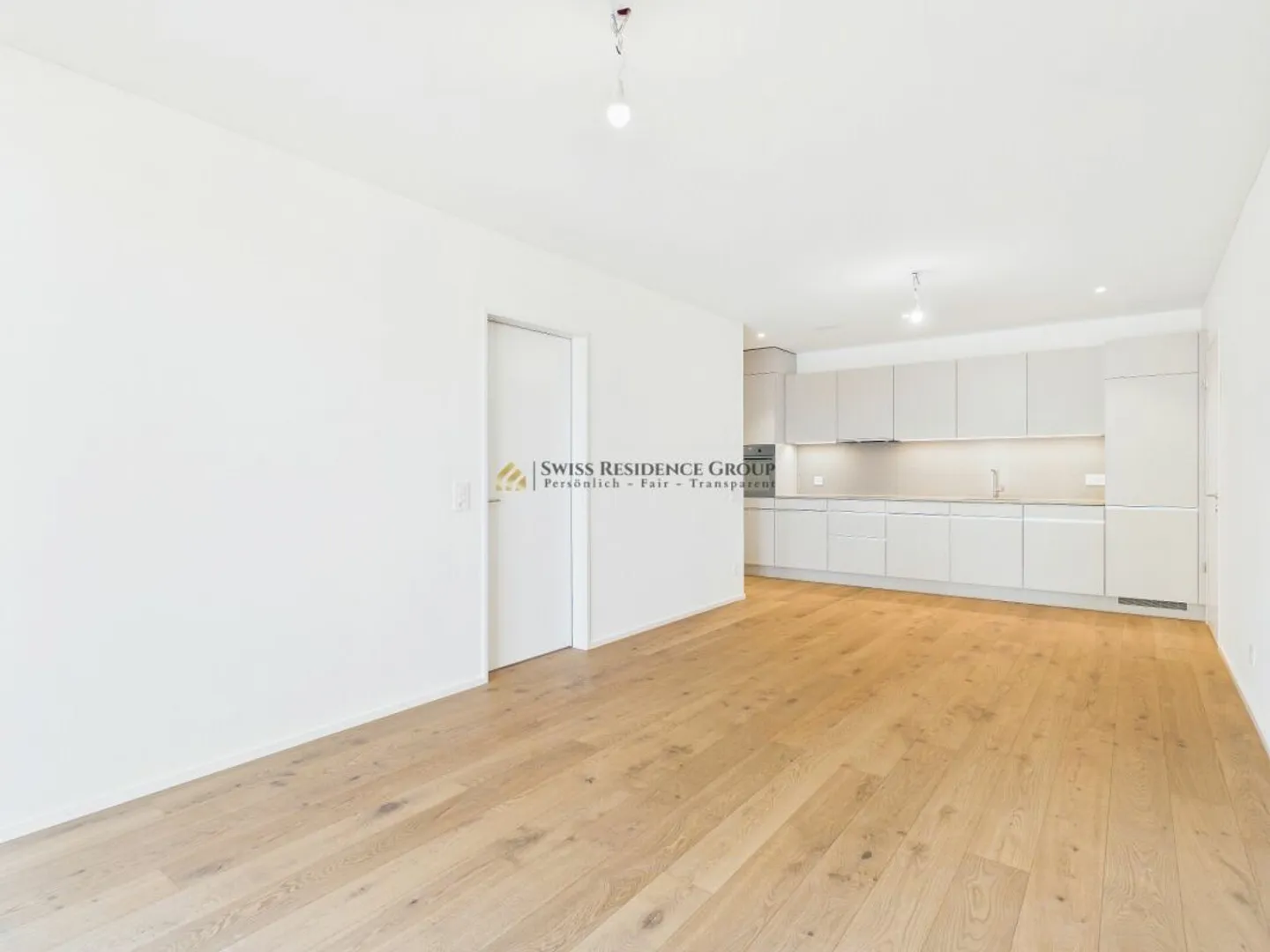 Modernes Apartment mit Seesicht - Foto 4 von 13