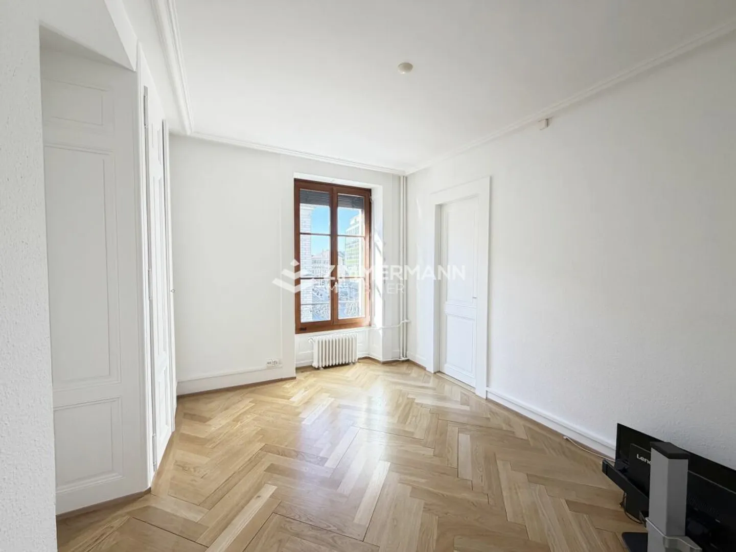 Uffici nel cuore del quartiere Cornavin, Ginevra! - Foto 6 di 8