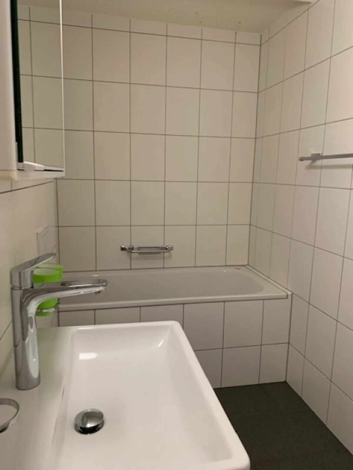 Sonnige 2,5Zi Gartenwohnung - Photo 8 of 13