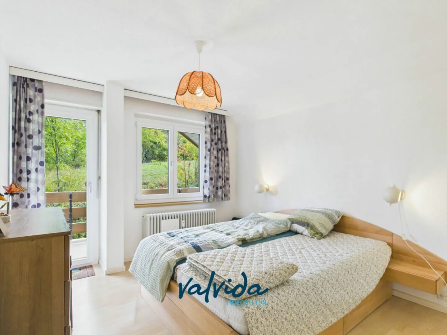 Wohn- und Ferienparadies in Unterbäch - Photo 6 sur 10