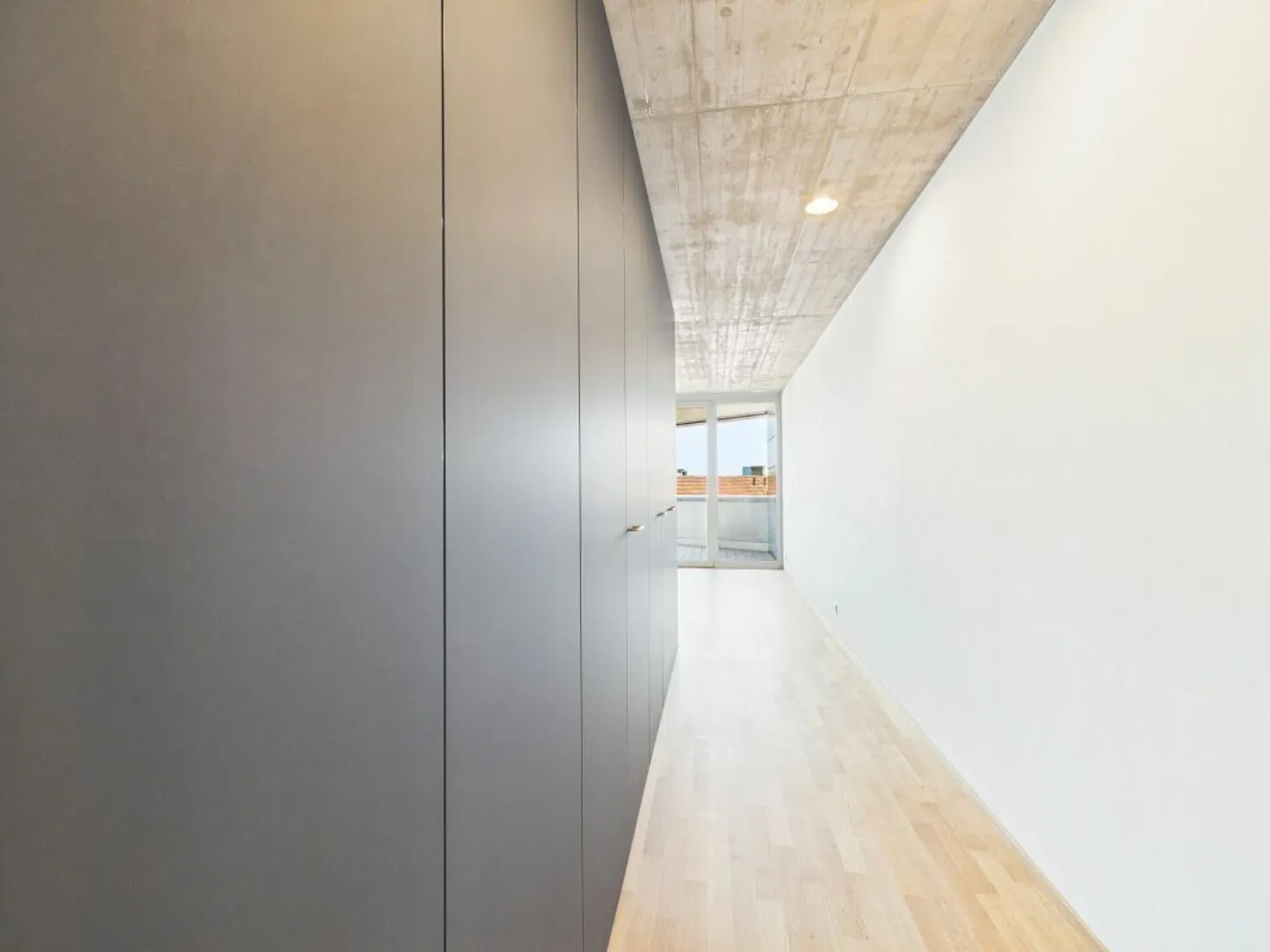 Prima occupazione in un moderno edificio di nuova costruzione - vivere di alta qualità nel cuore di Basilea - Foto 4 di 13