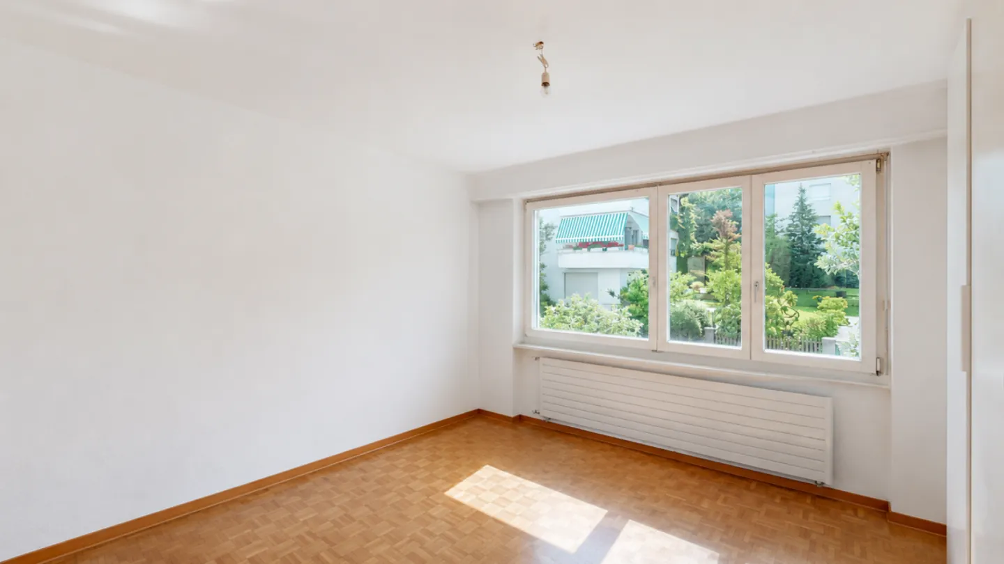 Charmante Wohnung in Zürich-Oerlikon - Foto 5 von 9