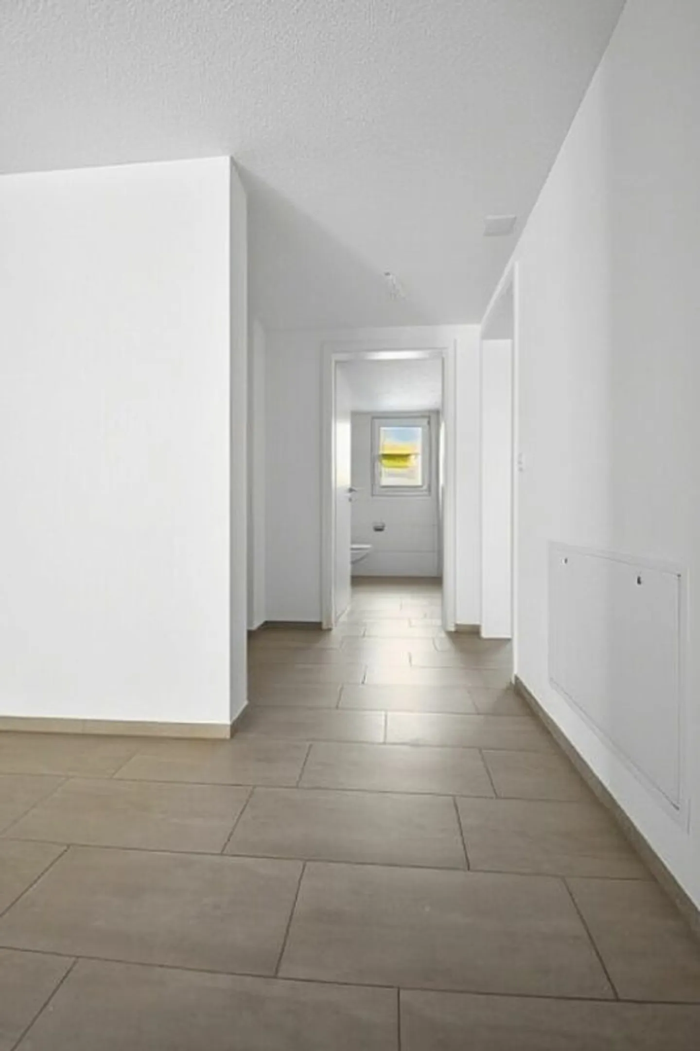 Vivere idilliaco e rurale - Appartamento di 3,5 stanze con terrazza in affitto! - Foto 10 di 11