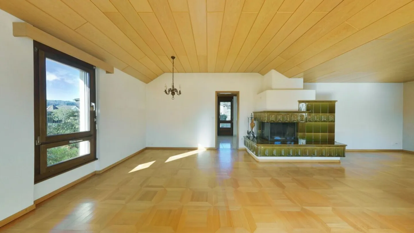 Befristete Vermietung: Freistehendes EFH bis 03/2027 - Foto 7 von 13