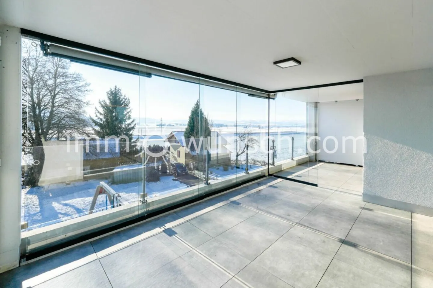 Appartement en copropriété moderne de 3 ½ pièces - Photo 6 sur 11