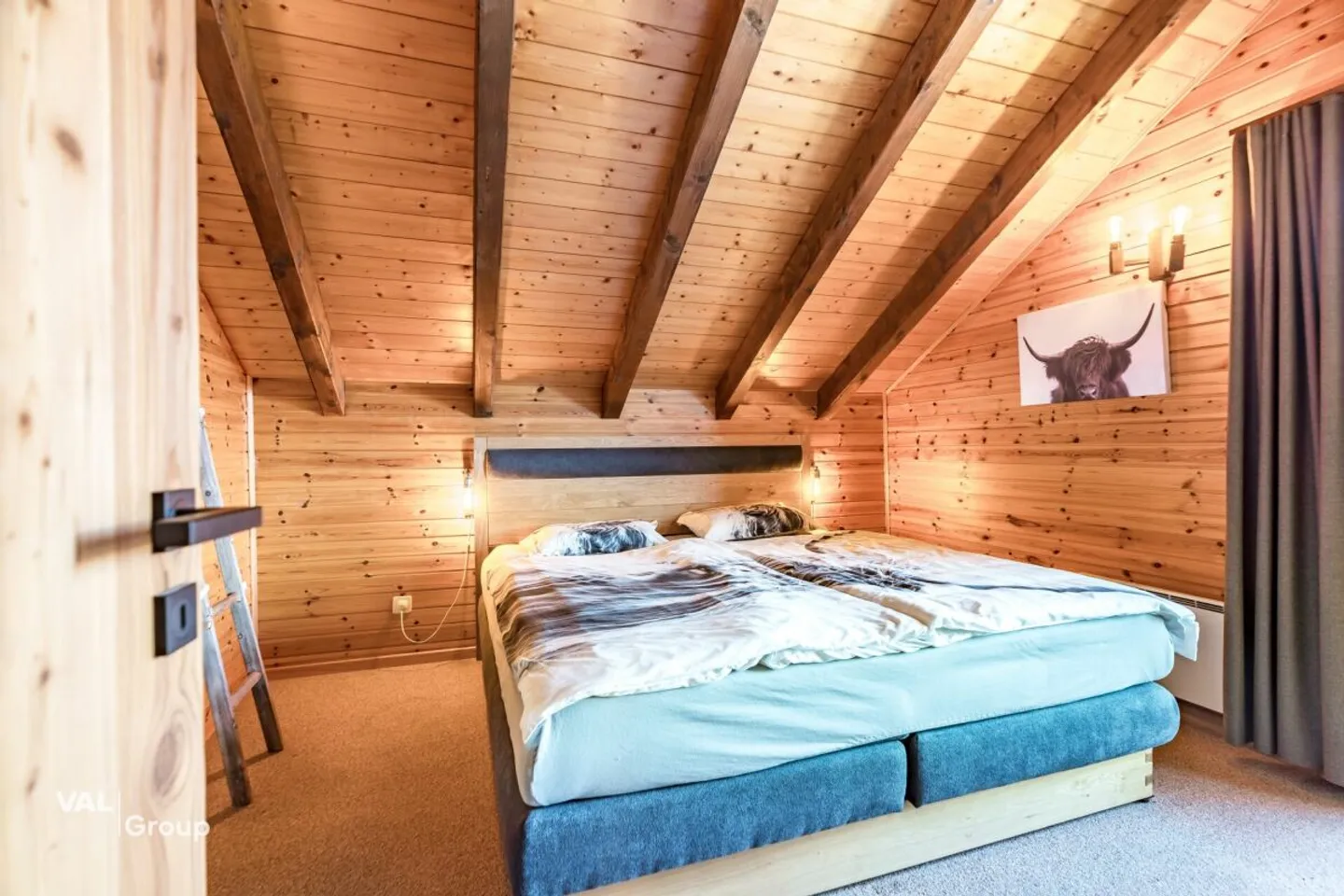 Chalet avec Vue Imprenable - Photo 12 sur 13