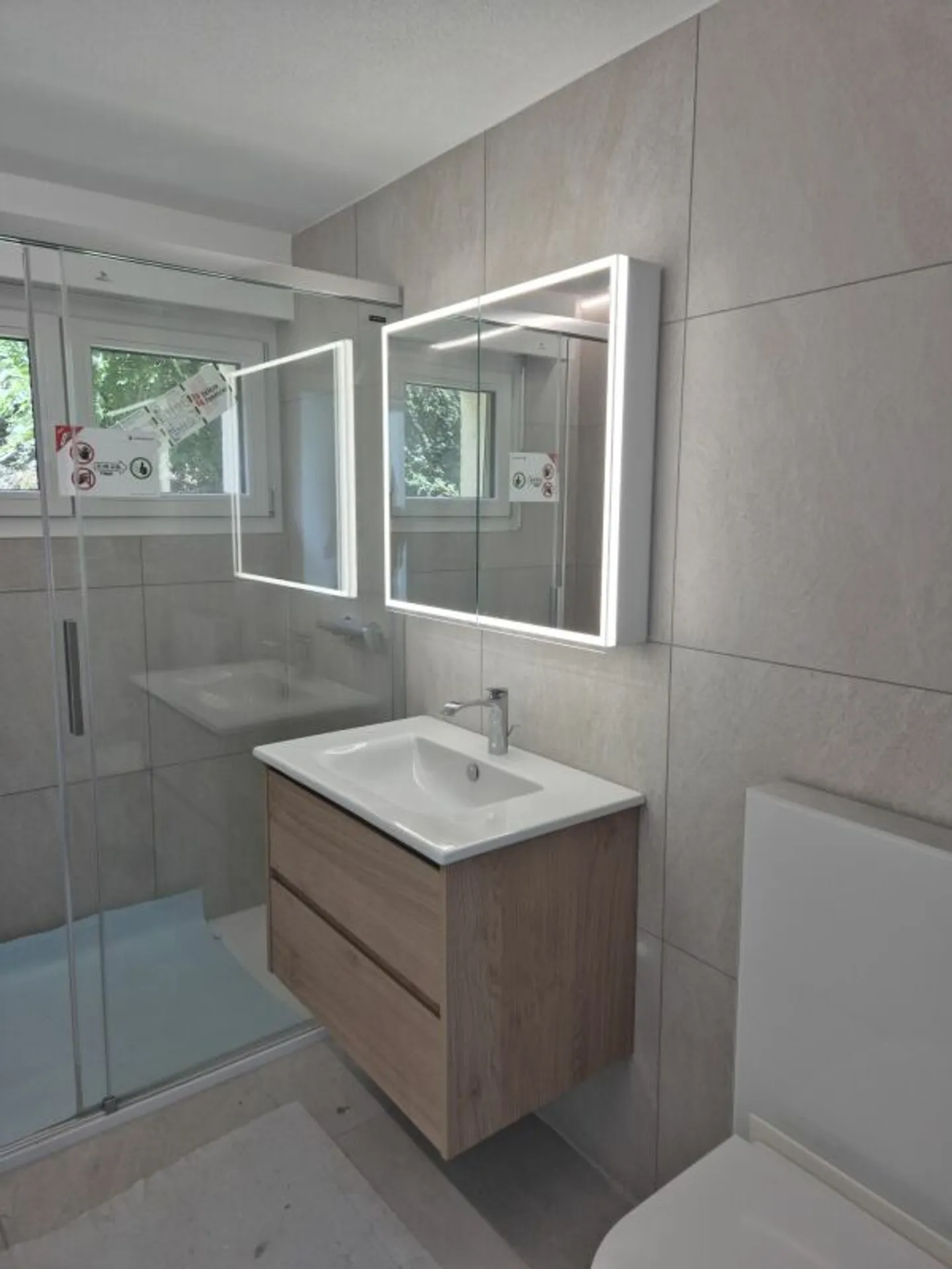 Appartement rénové de 4.5 pces - Photo 4 of 6