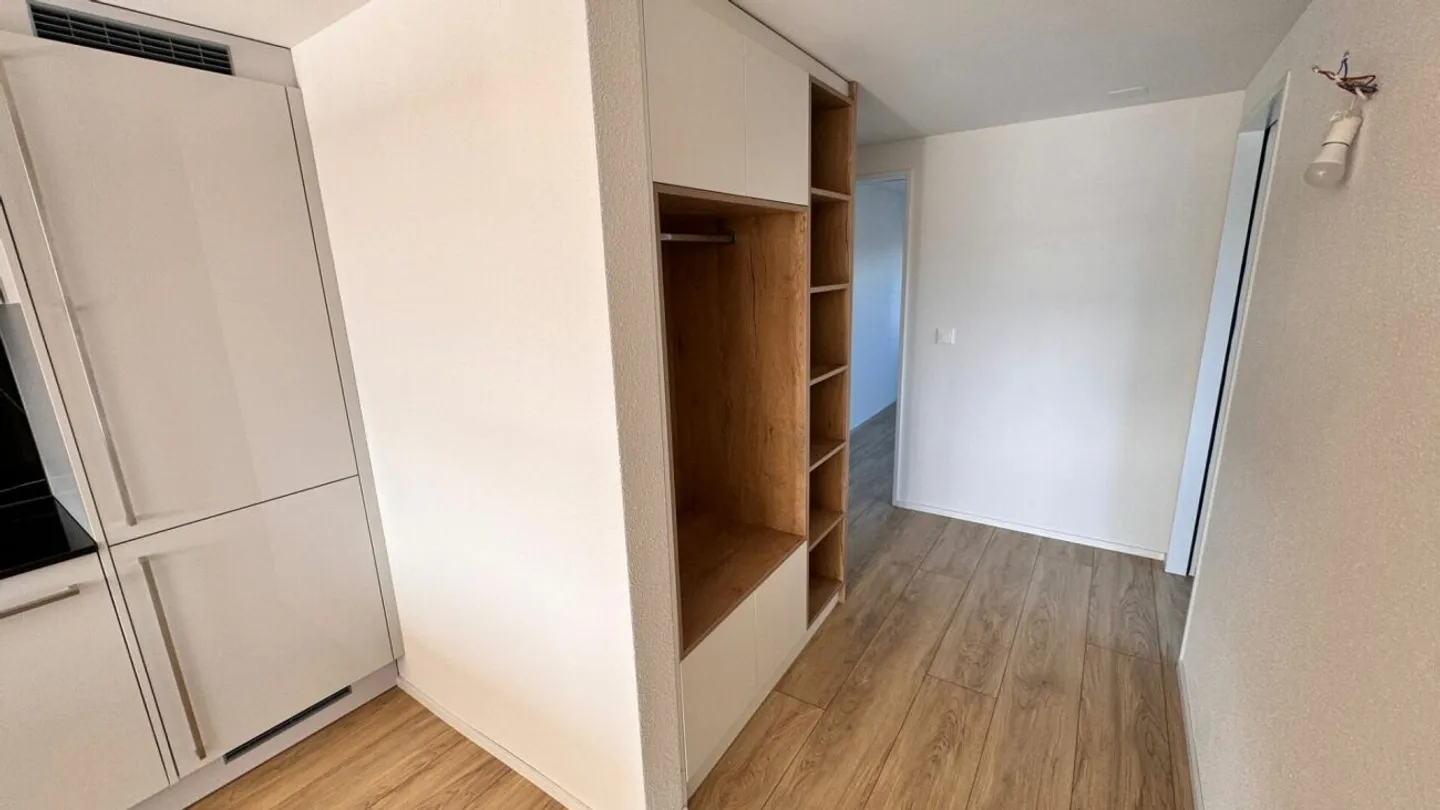 Luxuriöse Attika-Wohnung mit Lift - Foto 9 von 11