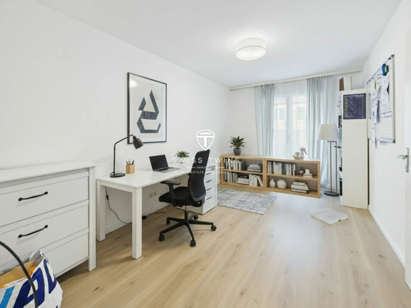 5-Stanze Felicità con Giardino - Il Tuo Paradiso Familiare a Winkel - Foto 8 di 13