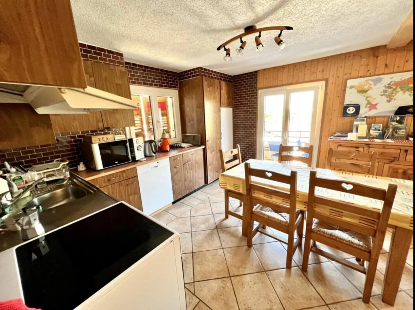 Village House with 15 Rooms in Grône - Photo 13 of 13