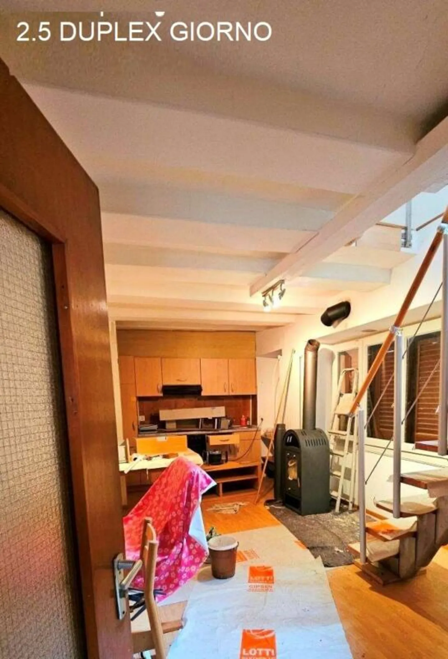 Maison Ticino à Sonvico - Photo 13 sur 13