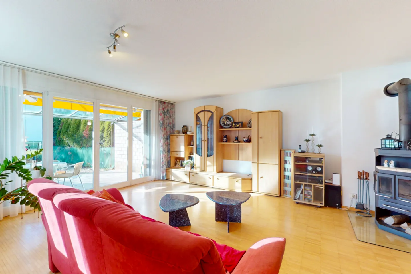 I am more than a home - I am a place to arrive - Photo 7 of 13