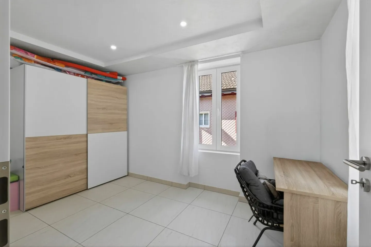 Charming investment property in the heart of Unterterzen - Photo 12 of 13