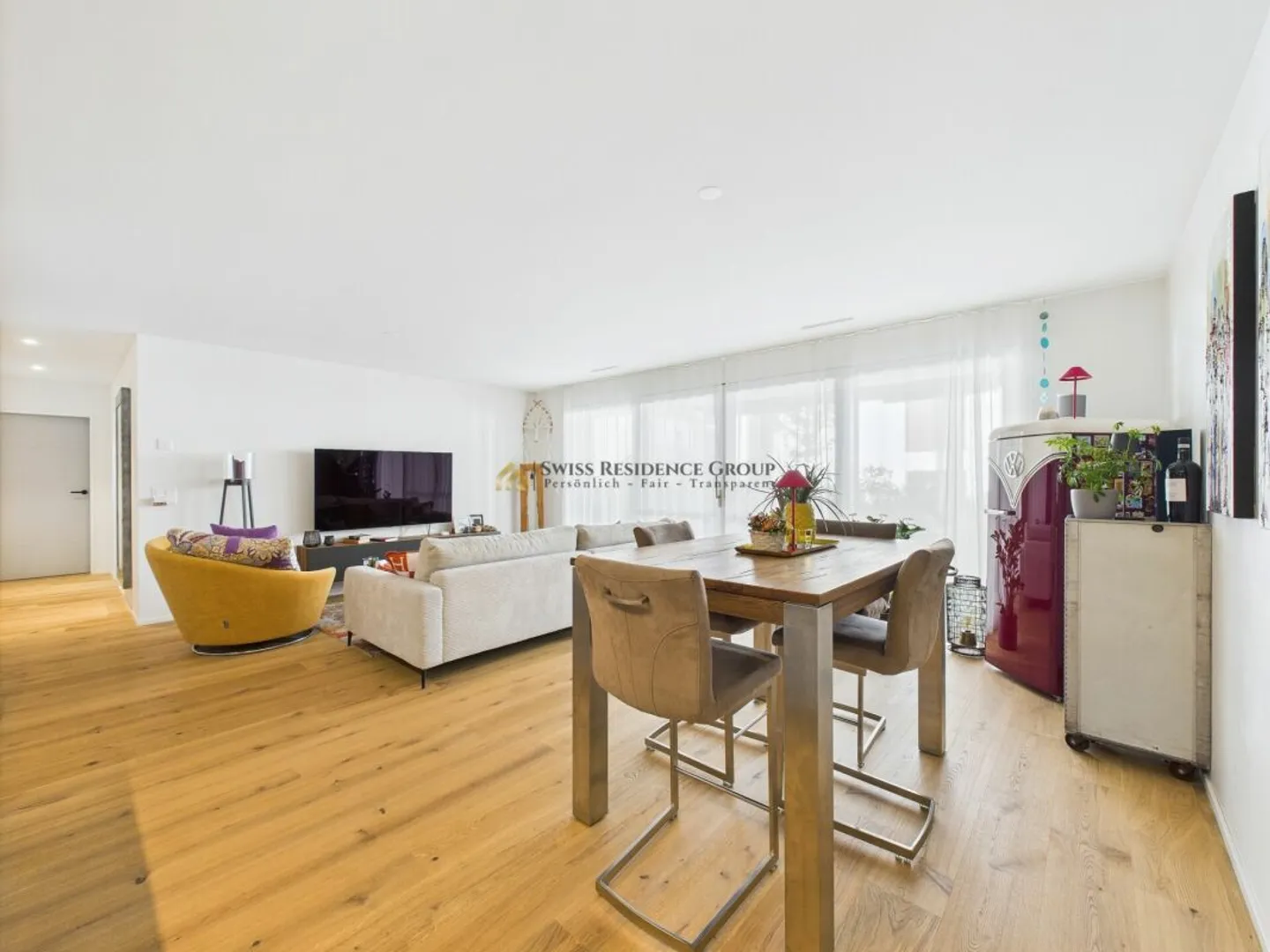 Une maison avec ambition : nouvel appartement de jardin avec équipements premium - Photo 3 sur 9