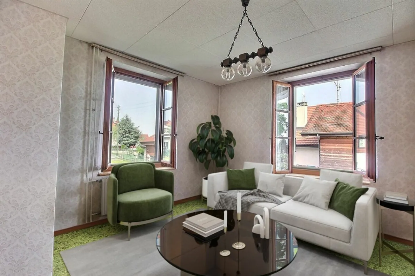 Bella Casa Familiare con Giardino - Foto 10 di 13