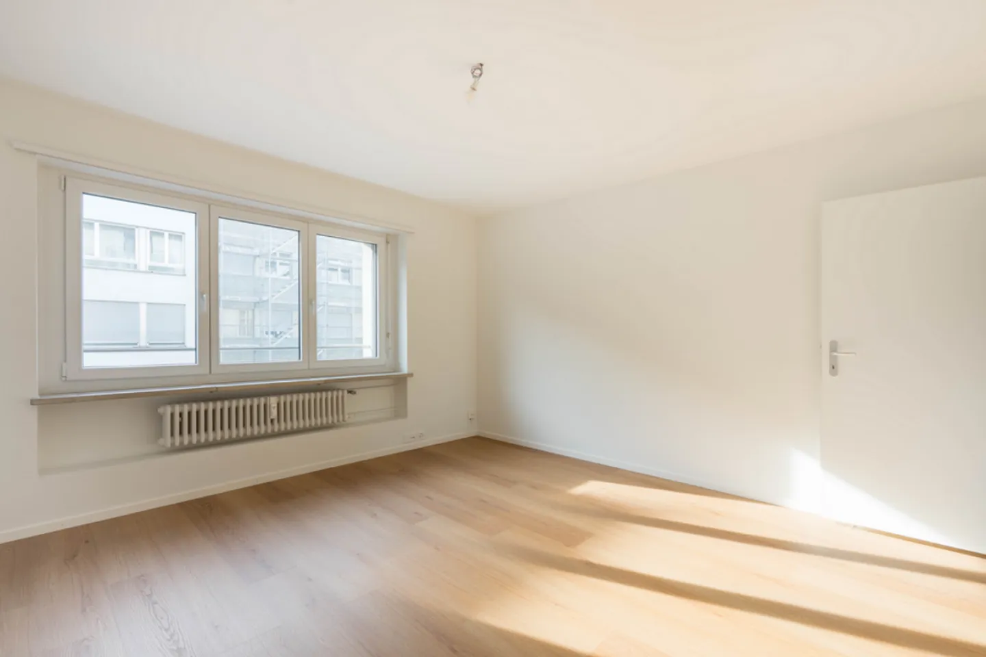 Modern, completely renovated apartment in the St. Johann district - Photo 8 of 9