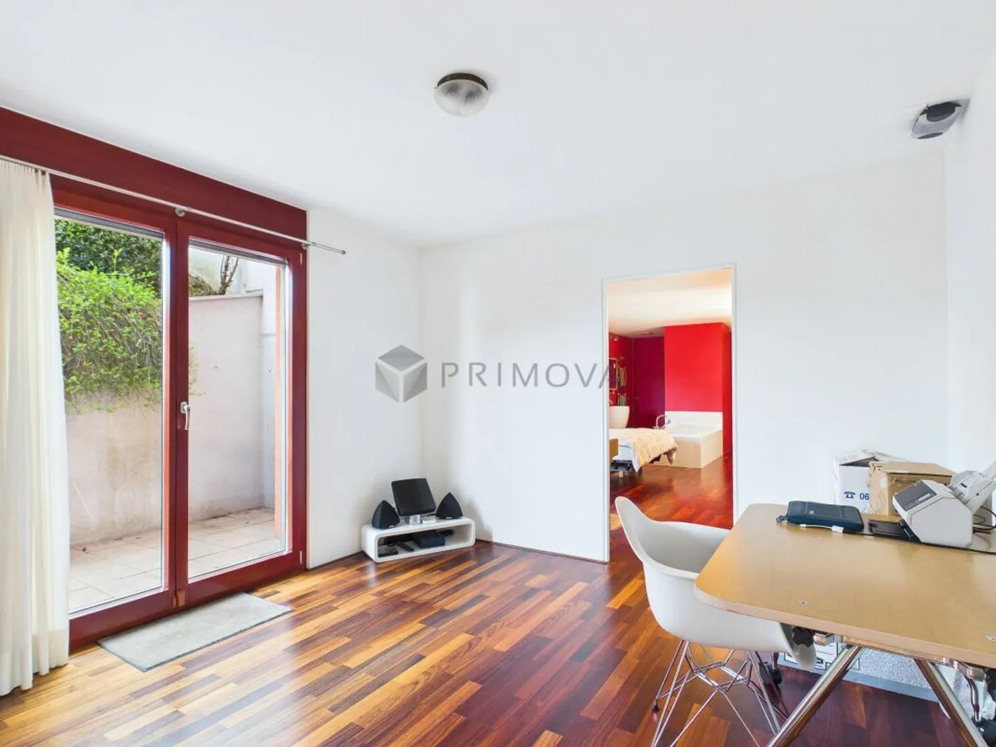 Luxuswohnung mit Privatpool - Foto 11 von 13