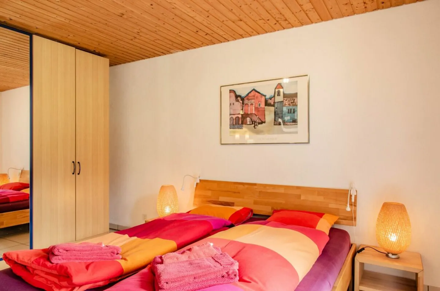 Chalet mit Traumhaftem Bergblick - Foto 9 von 13