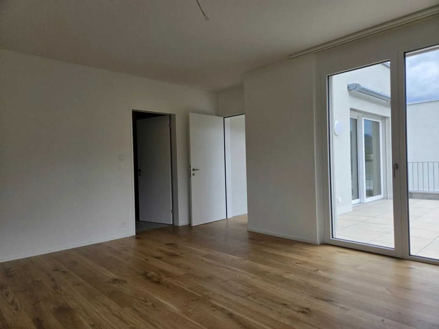 Appartement 4 1/2 pièces - Projet de nouvelle construction "Rheincity" - Photo 5 sur 13
