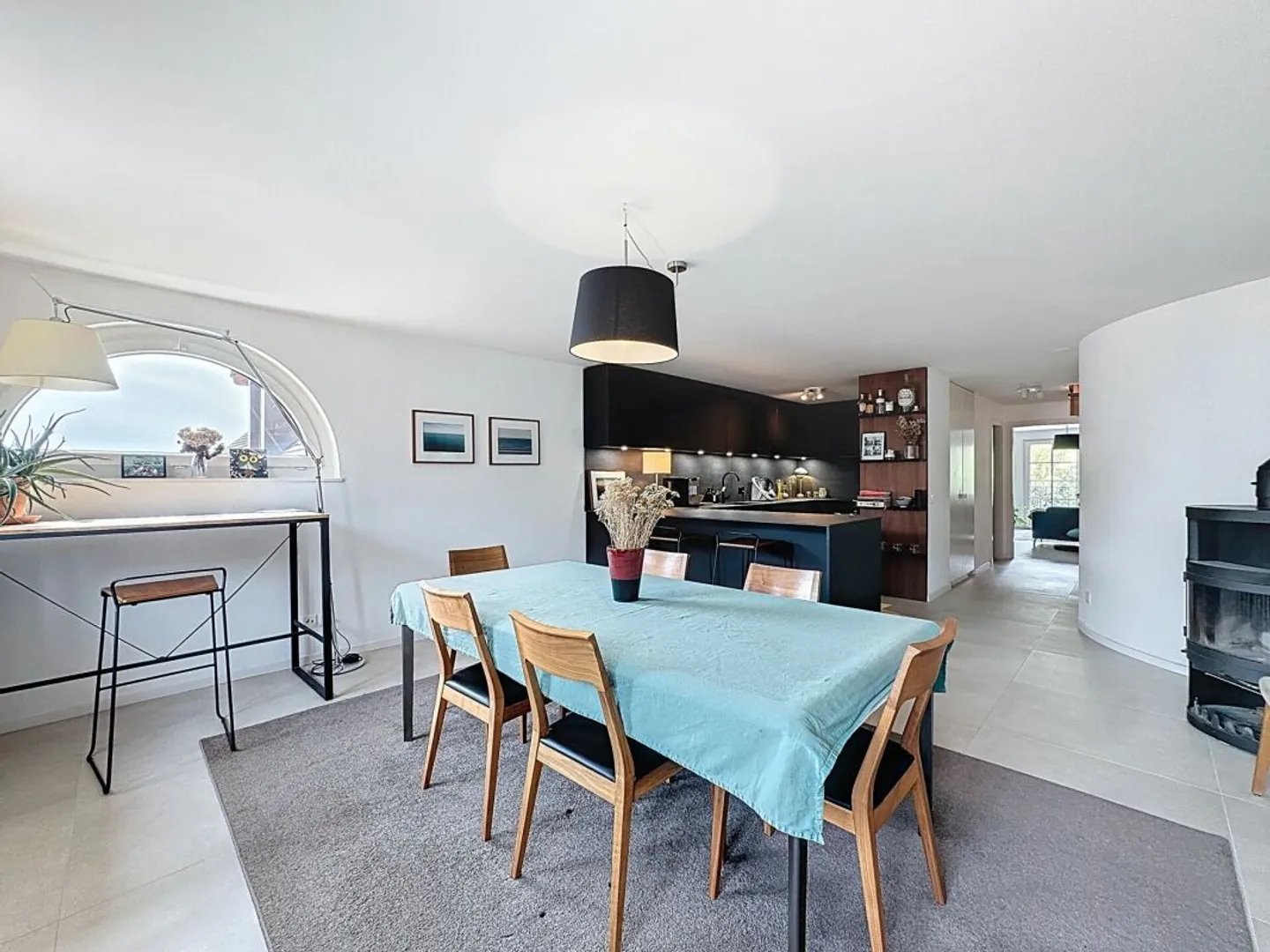 Charming apartment between vines and authenticity - Photo 4 of 13