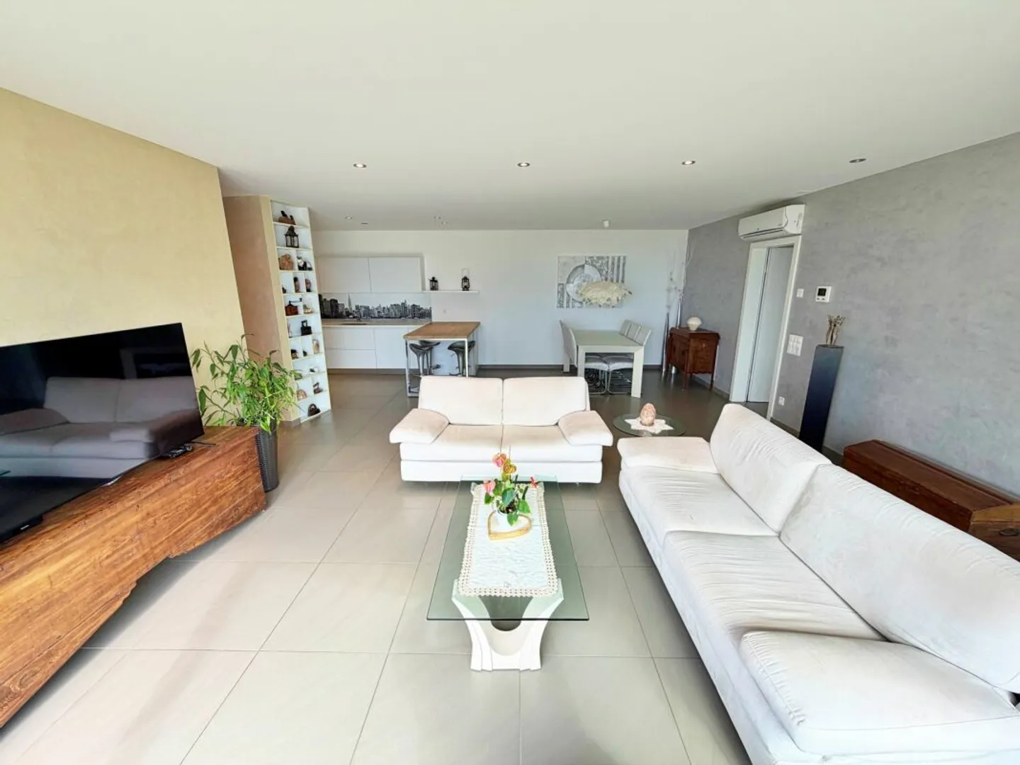 Appartement 4,5 pièces à Gordola - Photo 7 sur 13