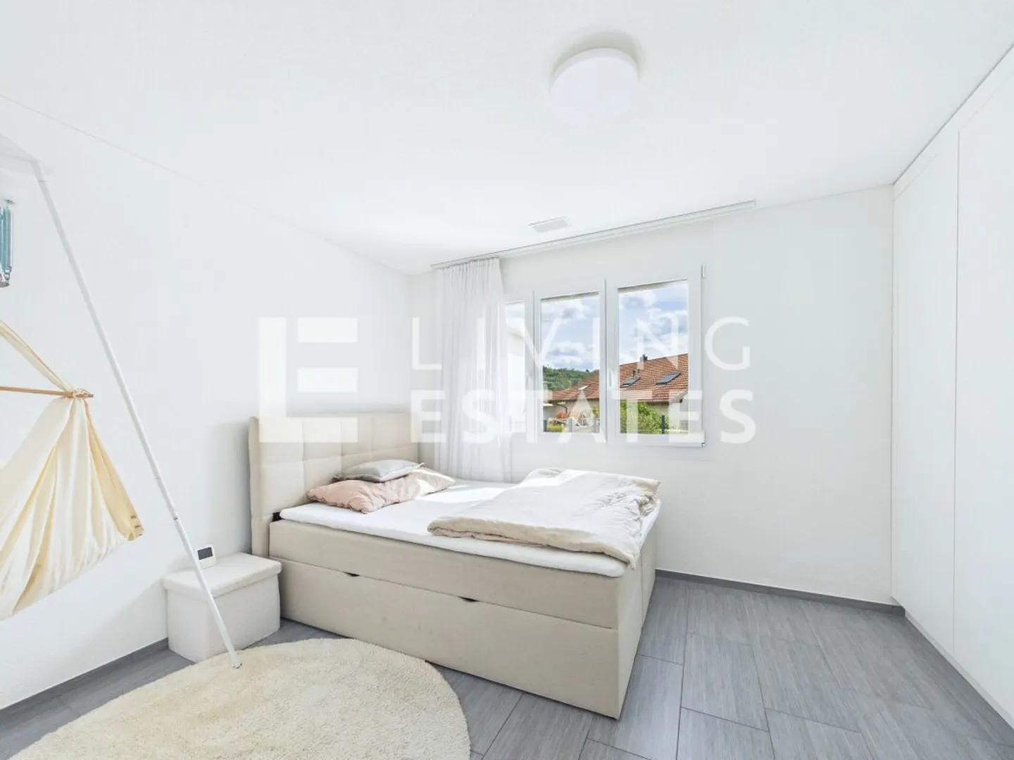 WOHNGLÜCK MIT STILVOLLEM AMBIENTE UND VIEL PLATZ - Foto 8 von 13
