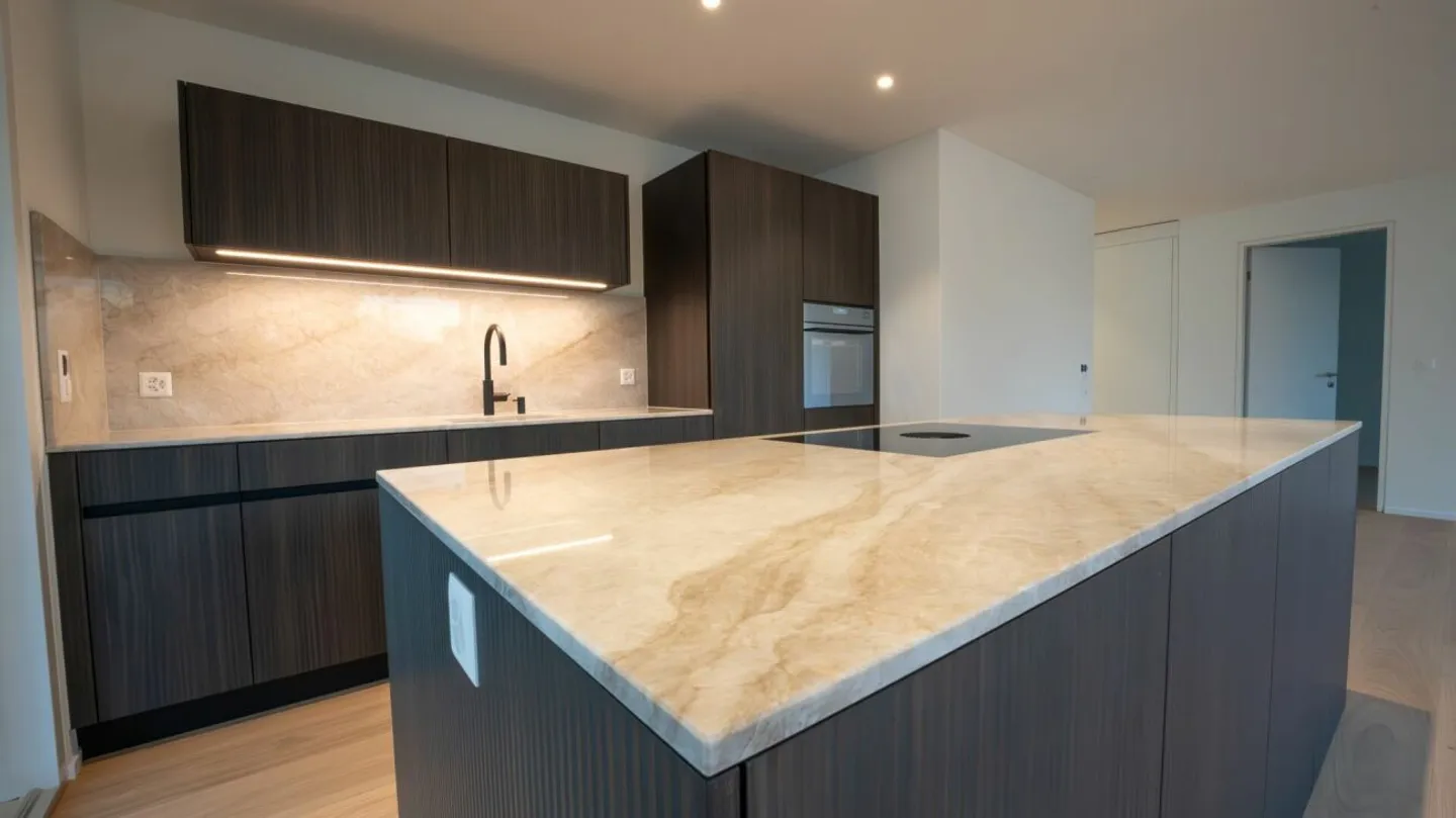 Spacious, modern apartment in a sought-after residential area at Rosenberg - Photo 10 of 13