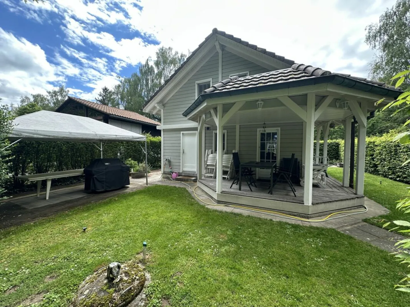 Chalet - Salavaux - Lake Morat - Photo 3 of 13