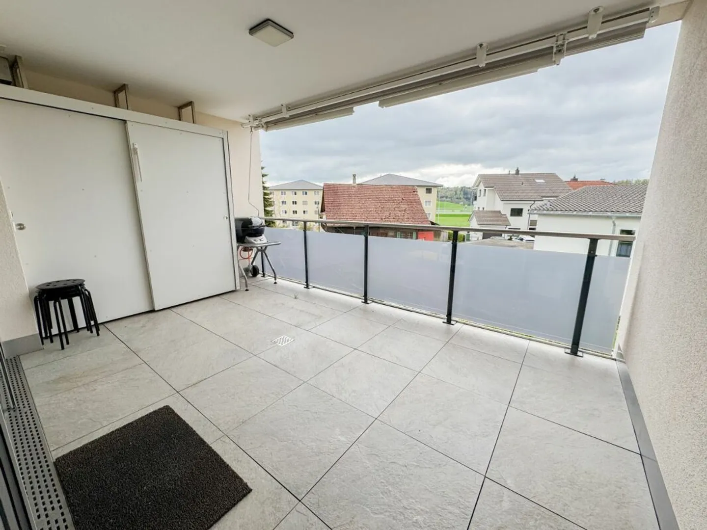 Appartamento moderno e affascinante con 3,5 stanze in un contesto rurale - Foto 10 di 10