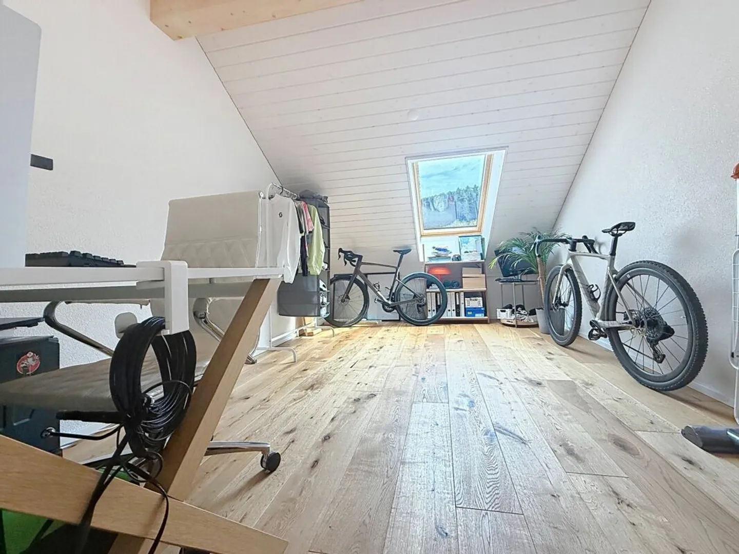Appartement de 4,5 pièces à Châtillon - Foto 10 von 12