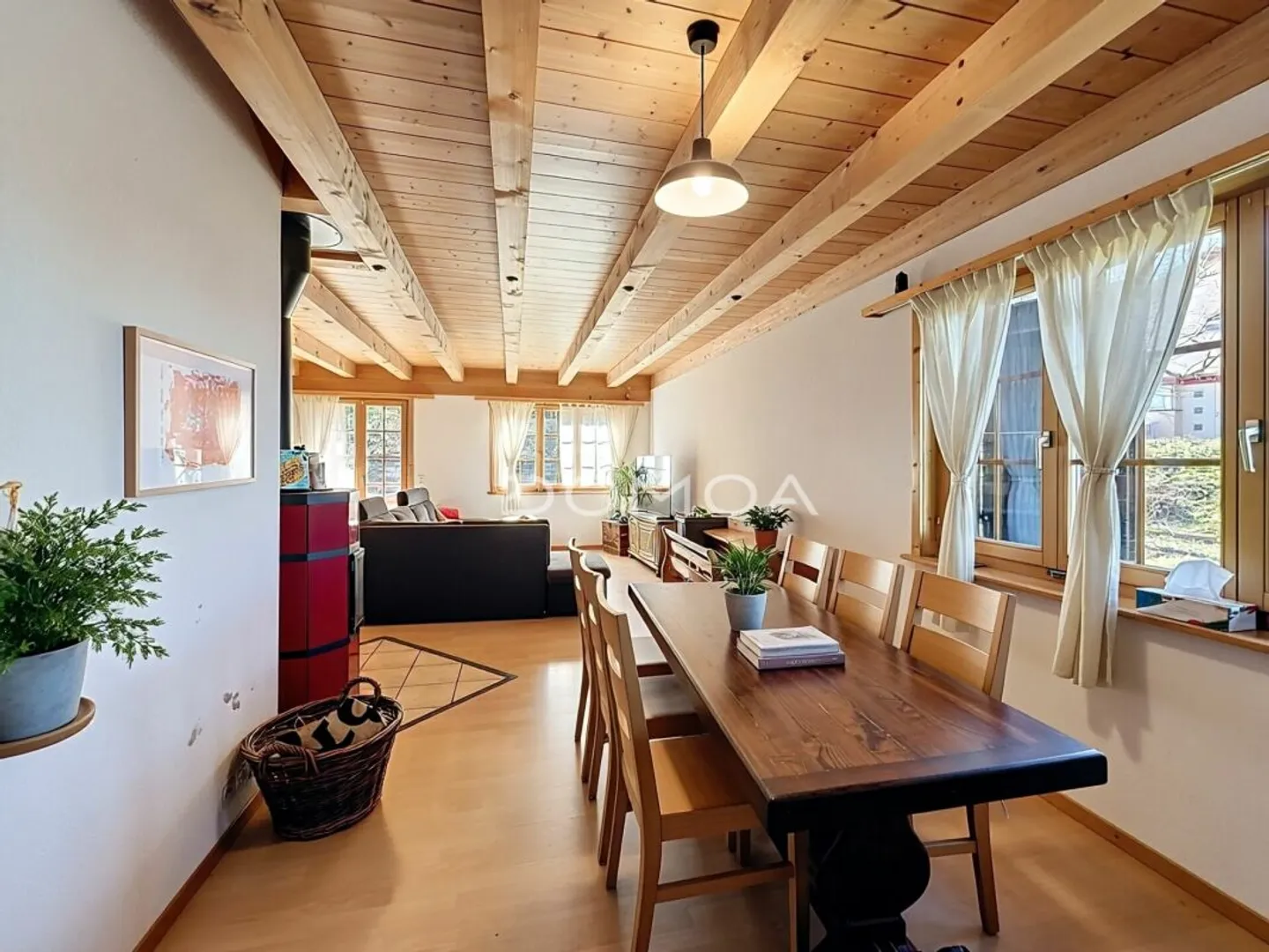 Chalet avec Vue Imprenable - Photo 8 sur 10