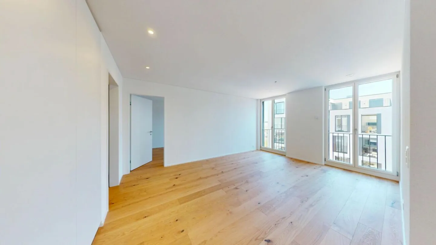 Modern Apartment in Killwangen - Photo 11 of 13