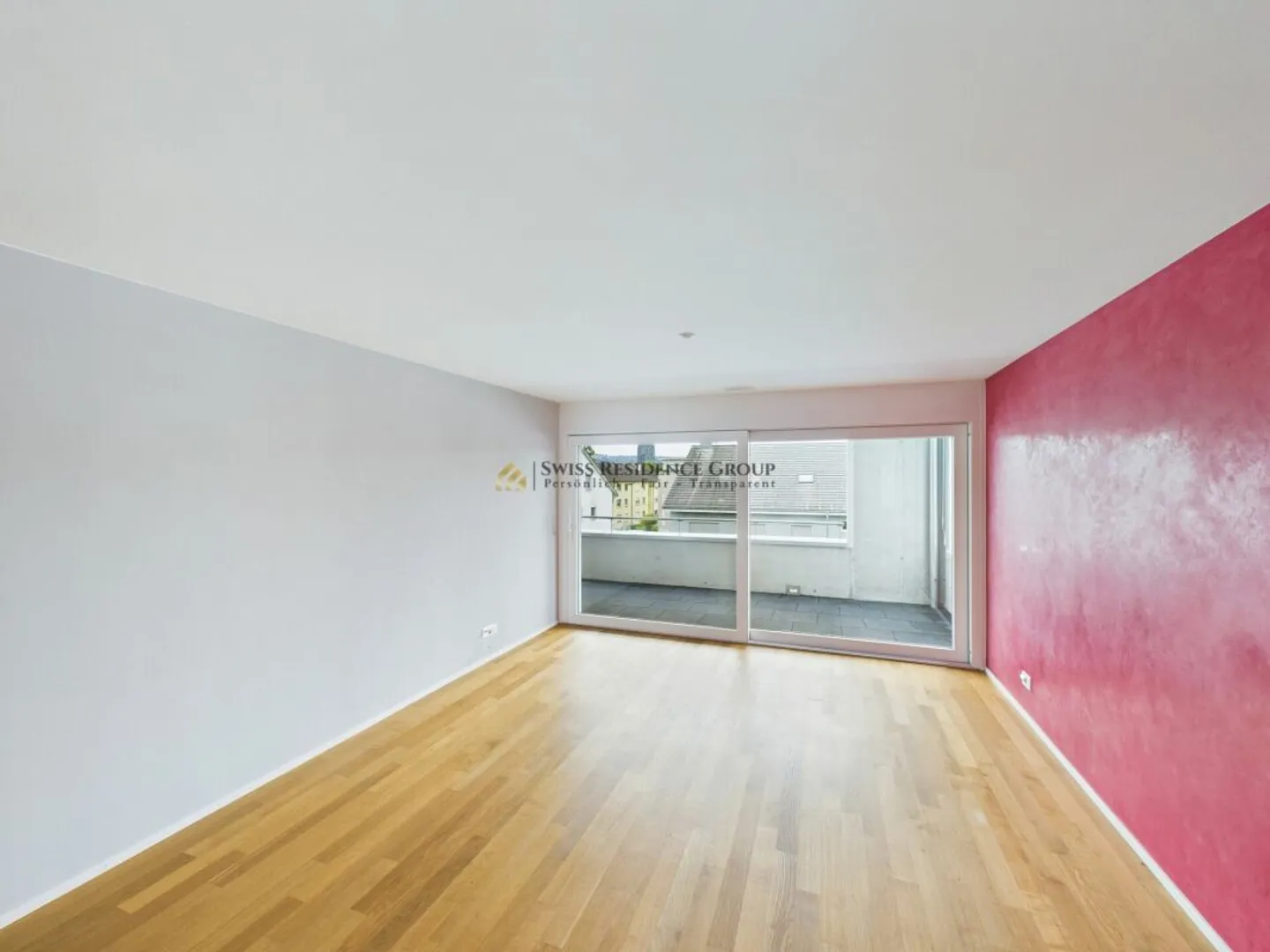 Appartement 3,5 pièces avec cuisine gourmande - Photo 2 sur 13