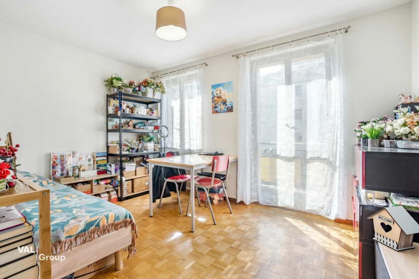 Un bien rare au coeur de Champsec, entre rendement et potentiel - Foto 6 von 13