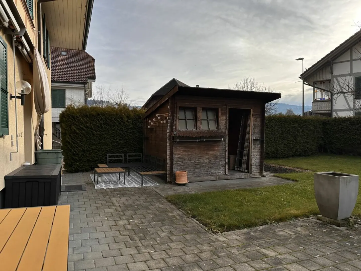 Maison de 3 familles, centrale, adaptée comme investissement - Photo 12 sur 13